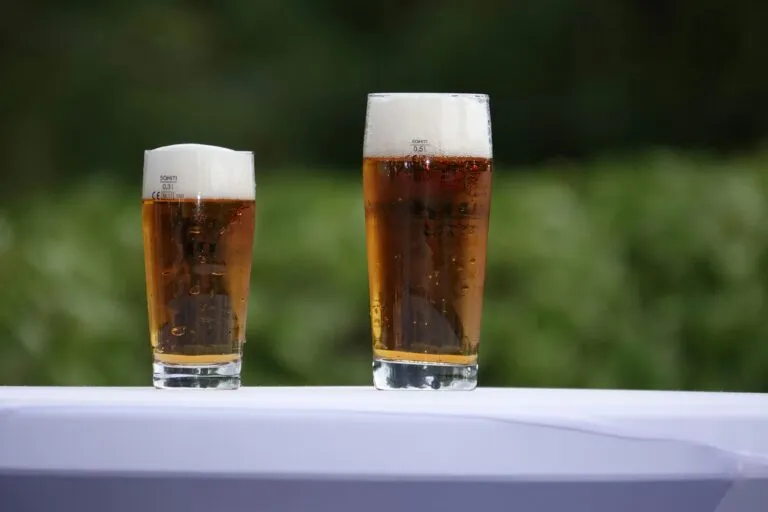 Consumo de cerveza en México dentro de uno de los mayores mercados mundiales por volumen.