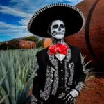 El Charro González proyecta la cultura mexicana mediante redes sociales, turismo y tradiciones nacionales