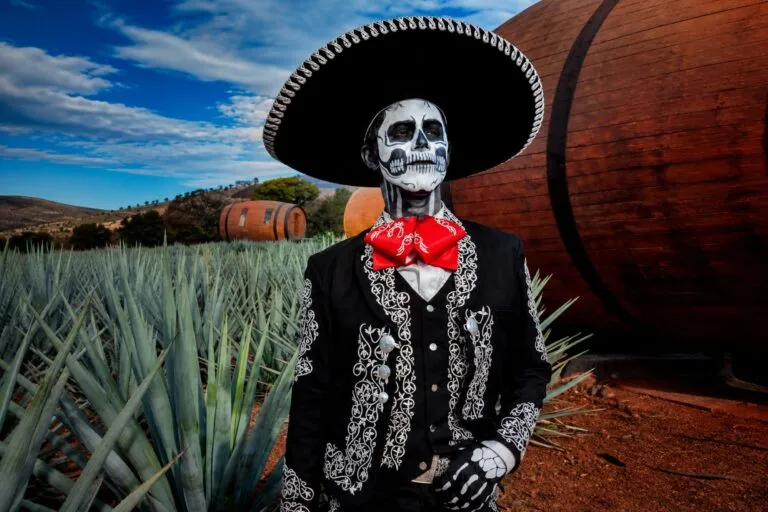 El Charro González proyecta la cultura mexicana mediante redes sociales, turismo y tradiciones nacionales