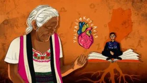 El Salvador preserva el náhuat mediante un repositorio digital con palabras y voces nativas para fortalecer su memoria cultural.