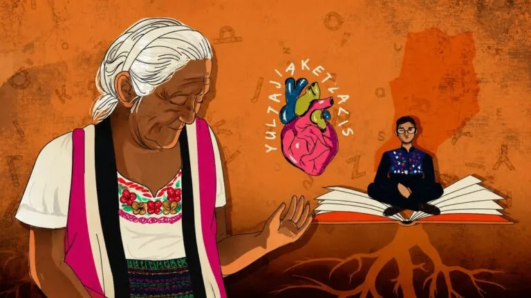 El Salvador preserva el náhuat mediante un repositorio digital con palabras y voces nativas para fortalecer su memoria cultural.