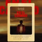 En el camino filmada en Ciudad Juárez representa a México rumbo al Oscar
