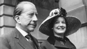 Jean Paul Getty construyó una enorme fortuna petrolera y vivió entre arte, austeridad, seguridad extrema y conflictos familiares