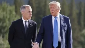 Aranceles entre Canadá y Estados Unidos tras el fracaso de las negociaciones comerciales