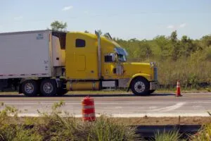 Inteligencia artificial en flotas permite anticipar riesgos y mejorar la seguridad del transporte conectado