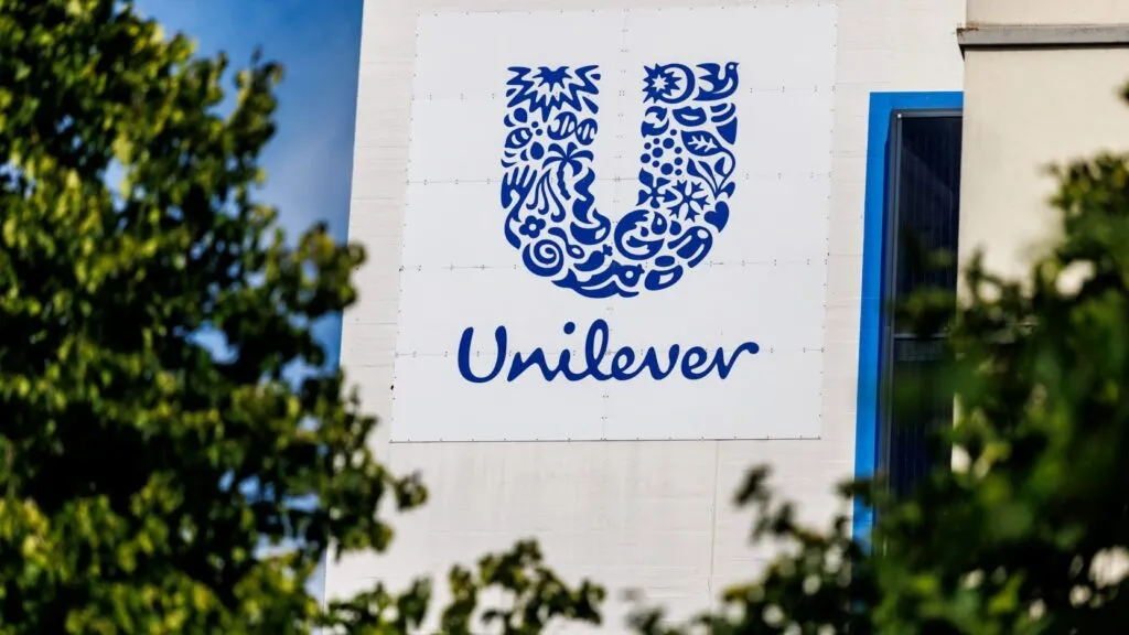 Unilever transforma su negocio para impulsar crecimiento y valoración