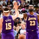 Lakers cambian de propietarios en una operación récord mientras la franquicia inicia una nueva etapa deportiva sin LeBron James