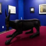 Leonora Carrington vuelve a CDMX con una exposición de esculturas, dibujos, joyas y fotografías