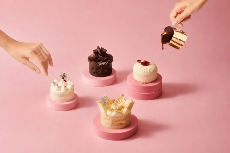 Marcas de moda suman cafeterías para crear experiencias y fortalecer su identidad más allá de la compra