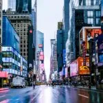 Nueva York lidera las ciudades más atractivas por su reconocimiento y experiencia entre viajeros internacionales