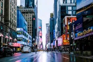 Nueva York lidera las ciudades más atractivas por su reconocimiento y experiencia entre viajeros internacionales