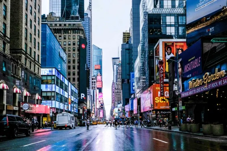 Nueva York lidera las ciudades más atractivas por su reconocimiento y experiencia entre viajeros internacionales