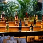 Negocio del ron en México con exportaciones, importaciones y mercados internacionales para marcas y productores