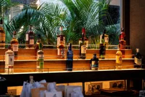 Negocio del ron en México con exportaciones, importaciones y mercados internacionales para marcas y productores
