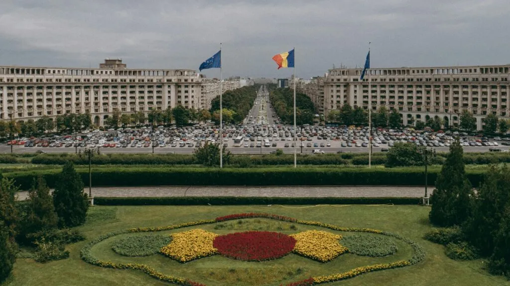 Rumania pone a la venta residencias históricas de alto valor arquitectónico en Bucarest