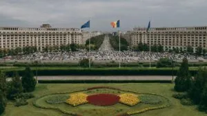 Rumania pone a la venta residencias históricas de alto valor arquitectónico en Bucarest