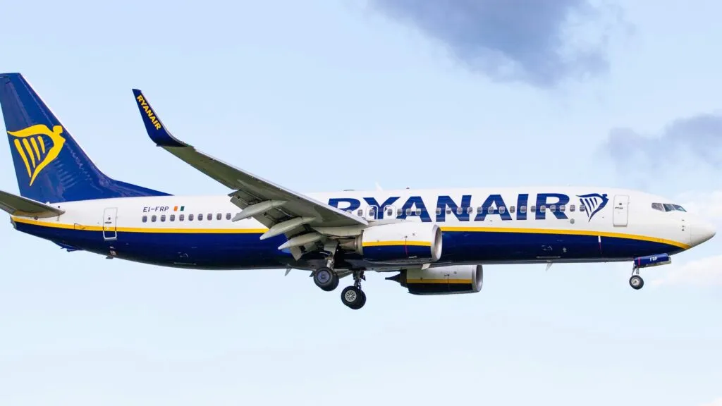 Ryanair integra inteligencia artificial de Google Cloud para mejorar vuelos, mantenimiento, logística y productividad de sus operaciones