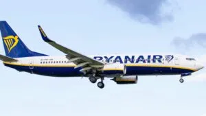 Ryanair integra inteligencia artificial de Google Cloud para mejorar vuelos, mantenimiento, logística y productividad de sus operaciones
