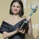 Selena Gómez enfrenta una demanda de inversores por presunto fraude relacionado con la startup de salud mental Wondermind