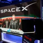 SpaceX aumenta ingresos con Starlink e inteligencia artificial tras su salida a Bolsa
