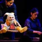Teatro Naku lleva talento de Querétaro a Nueva York con la obra Mujeres a cuatro manos