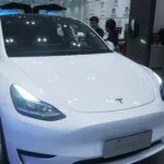 Tesla corregirá fallas de seguridad detectadas en millones de vehículos en China