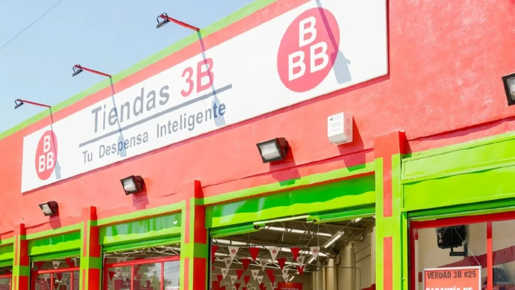 Tiendas 3B amplía centros de distribución y su red comercial para reducir costos logísticos mientras mantiene su expansión en México