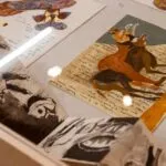 Tamayo, Nieto y Toledo llegan al Museo Tamayo con una exposición sobre Oaxaca y sus años de creación artística en París
