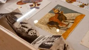 Tamayo, Nieto y Toledo llegan al Museo Tamayo con una exposición sobre Oaxaca y sus años de creación artística en París