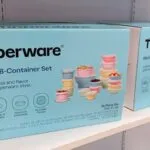 Nueva estrategia comercial de Tupperware