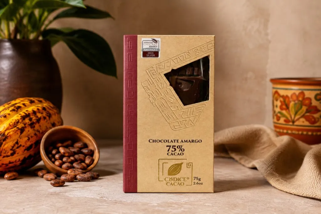 Cacao mexicano impulsa una marca que combina tradición, fermentación e identidad cultural para llegar a nuevos mercados