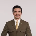 Alejandro Martínez Araiza tiene propuestas laborales para la integración económica de Norteamérica.
