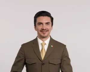 Alejandro Martínez Araiza tiene propuestas laborales para la integración económica de Norteamérica.
