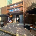 Víctor González Herrera podría abrir la cafetería del Dr. Simi en Chile.