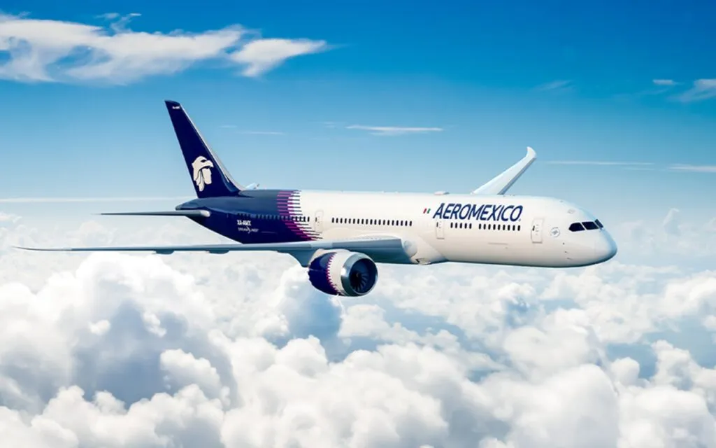 Aeroméxico descarta exposición de datos financieros tras un incidente relacionado con información personal de clientes.