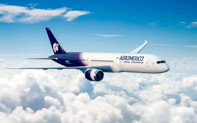 Aeroméxico descarta exposición de datos financieros tras un incidente relacionado con información personal de clientes.