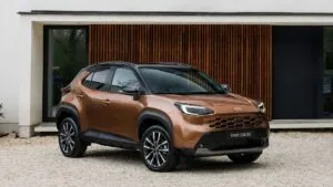 BYD España acelera ventas de autos electrificados en el mercado español