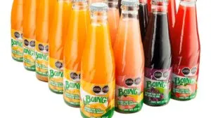 Dueña de Boing plantea diálogo con el Gobierno ante el impacto del IEPS en bebidas saborizadas