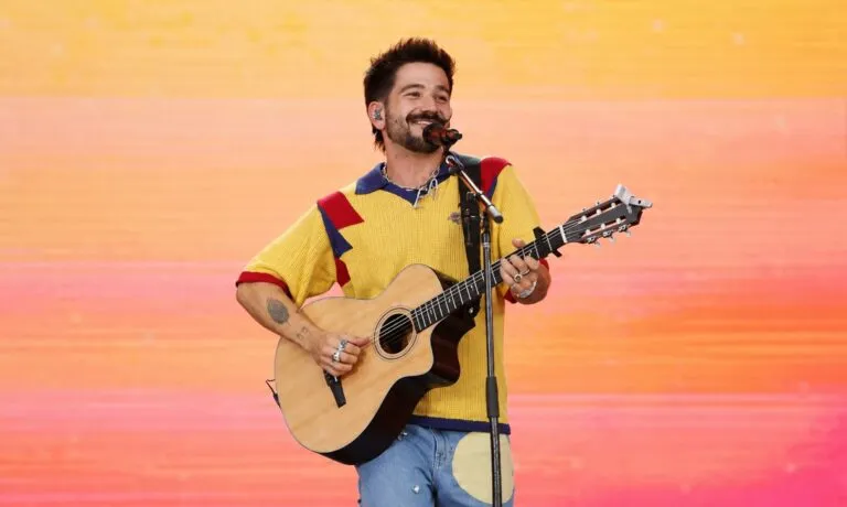 Camilo y Starbucks presentan una colaboración que llevará música, café y experiencias especiales a América Latina y el Caribe.