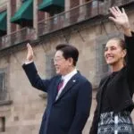 Corea del Sur y México fortalecen su relación comercial y modernizan su acuerdo para proteger inversiones