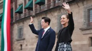 Corea del Sur y México fortalecen su relación comercial y modernizan su acuerdo para proteger inversiones