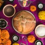Festival de pan de muerto con propuestas gastronómicas y tradición mexicana en CDMX