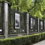 Patrimonio fotográfico francés en exposición en Chapultepec
