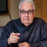 Howard Buffett asume la presidencia de Berkshire Hathaway tras la salida de Warren Buffett