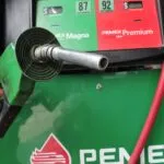 IEPS y estímulos fiscales a combustibles generan un impacto de más de 108 mil millones de pesos