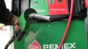 IEPS y estímulos fiscales a combustibles generan un impacto de más de 108 mil millones de pesos