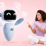 Inteligencia artificial transforma las compras mediante personalización, confianza y nuevas herramientas digitales.