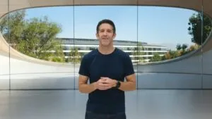 John Ternus asume como CEO de Apple y enfrenta una nueva etapa tecnológica