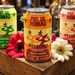 Expansión de MEXCLADA con cerveza artesanal, tequila y sabores mexicanos para el mercado de Ciudad de México.