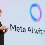 Meta sube en Bolsa tras aumentar las expectativas sobre su negocio de inteligencia artificial